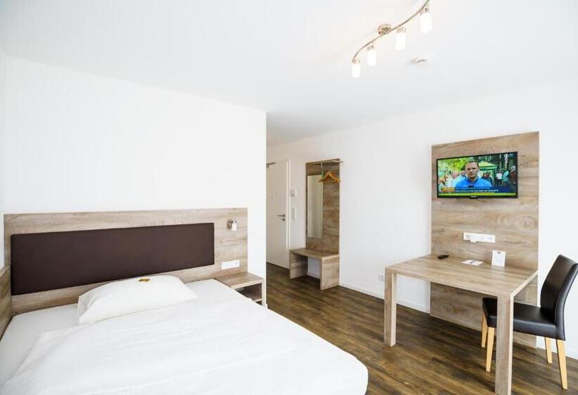 Апартаменты 1 Спальня, Come In