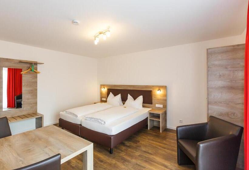 Апартаменты Deluxe 1 Спальня, Come In