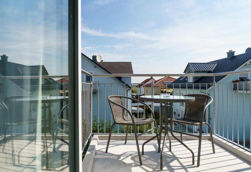 Апартаменты Deluxe 1 Спальня, Come In