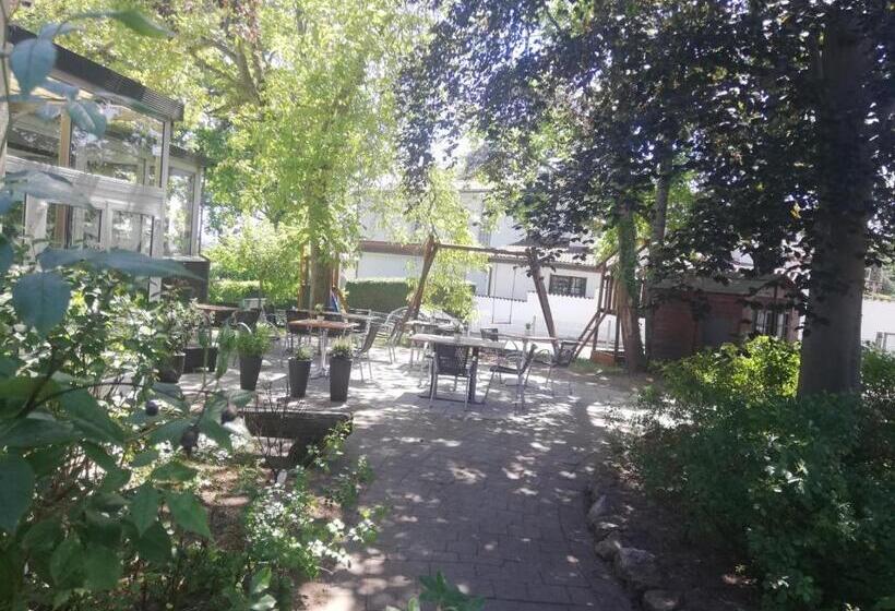 Номер Стандарт, Das Bergschlösschen