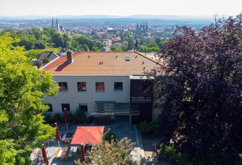 Номер Стандарт, Das Bergschlösschen