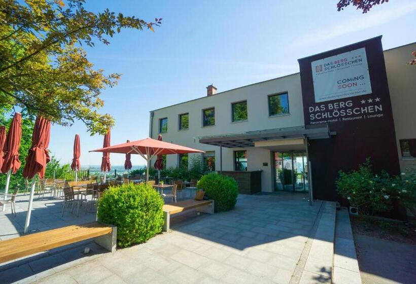 Номер Стандарт Индивидуальный, Das Bergschlösschen