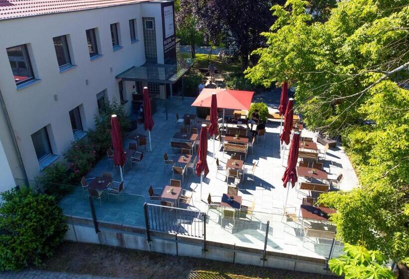 Номер Стандарт Индивидуальный, Das Bergschlösschen