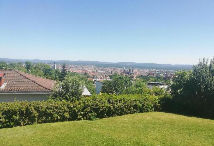 豪华房间, Das Bergschlösschen