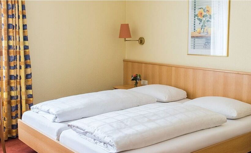 스탠다드 싱글 룸, Gasthaus Zum Specht