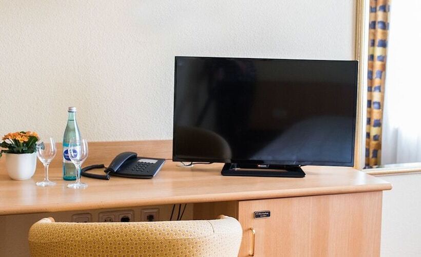 스탠다드 싱글 룸, Gasthaus Zum Specht