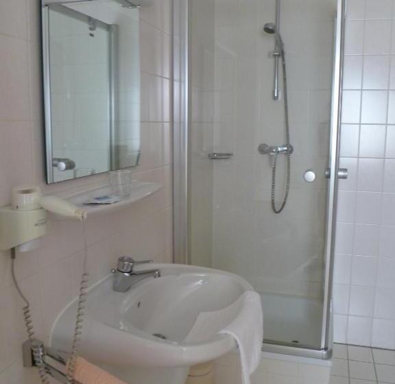 스탠다드 싱글 룸, Gasthaus Zum Specht