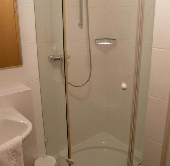 스탠다드 싱글 룸, Gasthaus Zum Specht