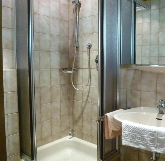 스탠다드 룸, Gasthaus Zum Specht