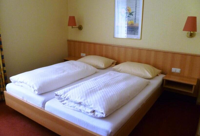 스탠다드 룸, Gasthaus Zum Specht