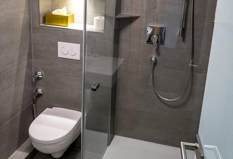 Номер Стандарт Индивидуальный, Gasthaus Zur Krone