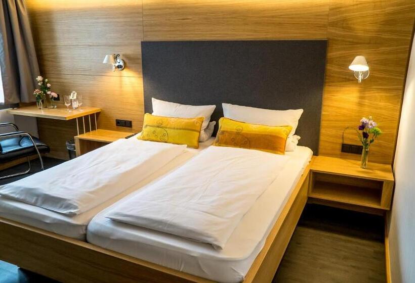 Номер Стандарт, Gasthaus Zur Krone