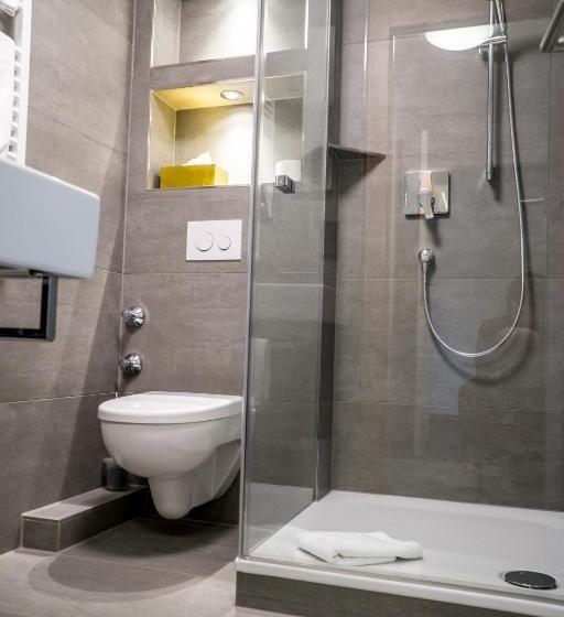 Номер Стандарт, Gasthaus Zur Krone