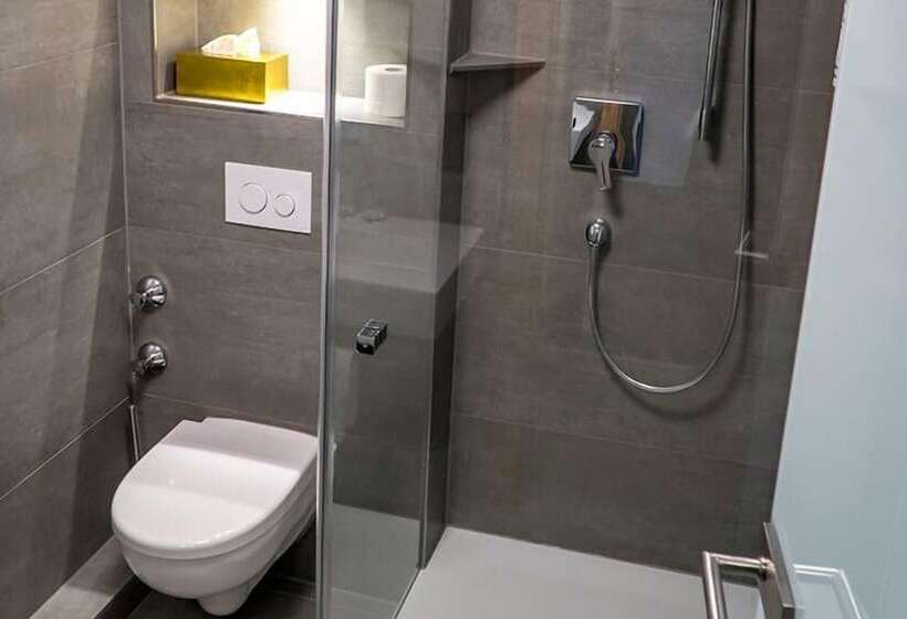 Номер Стандарт Индивидуальный, Gasthaus Zur Krone