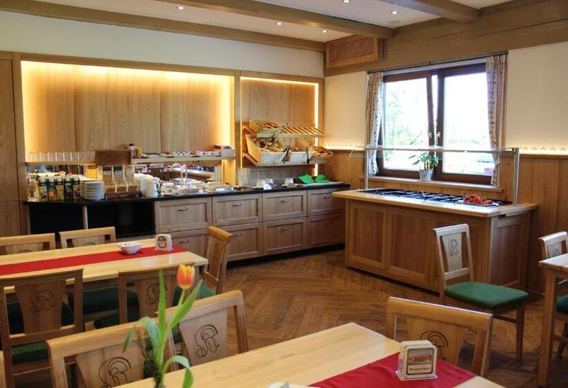 コンフォートルーム, Gasthof Kramerwirt