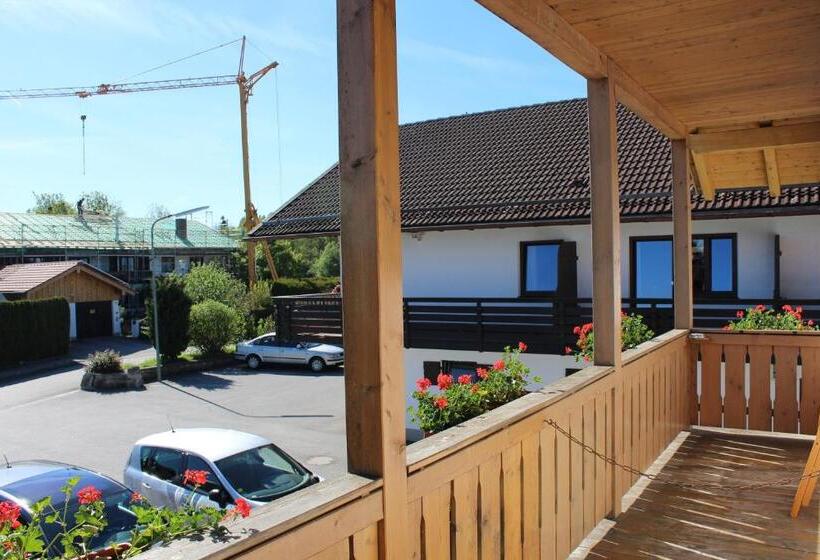 コンフォートトリプルルーム, Gasthof Kramerwirt