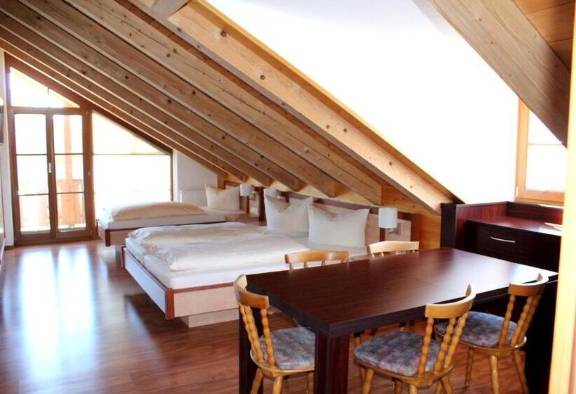 Family Suite, Gasthof Kramerwirt