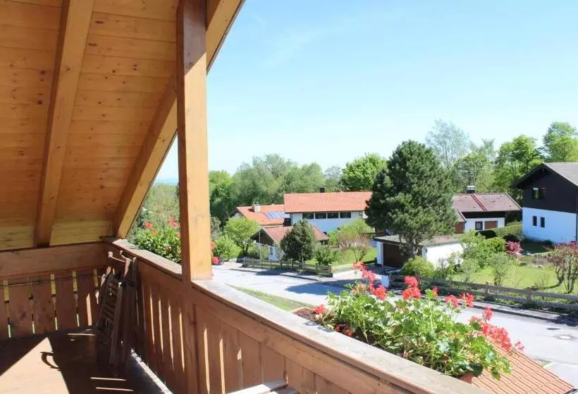 سوییت خانوادگی, Gasthof Kramerwirt
