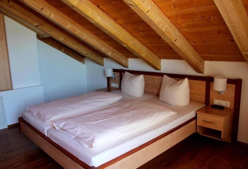 スイート(家族用), Gasthof Kramerwirt