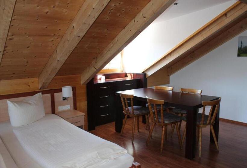 Family Suite, Gasthof Kramerwirt