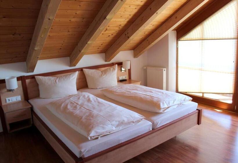 スイート(家族用), Gasthof Kramerwirt