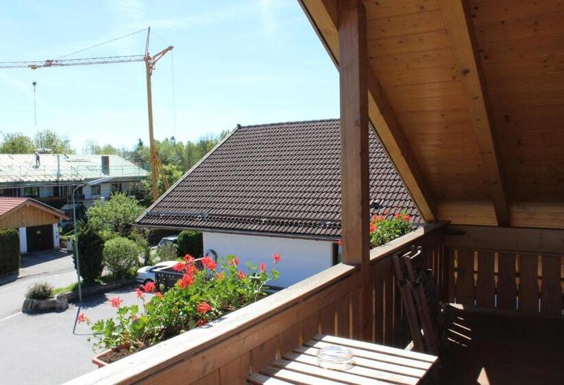 スイート(家族用), Gasthof Kramerwirt