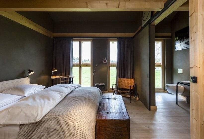 デラックスルーム, Gut Sonnenhausen