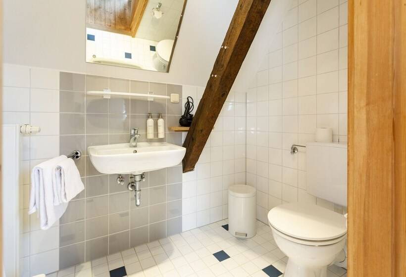 スタンダードルーム, Gut Sonnenhausen