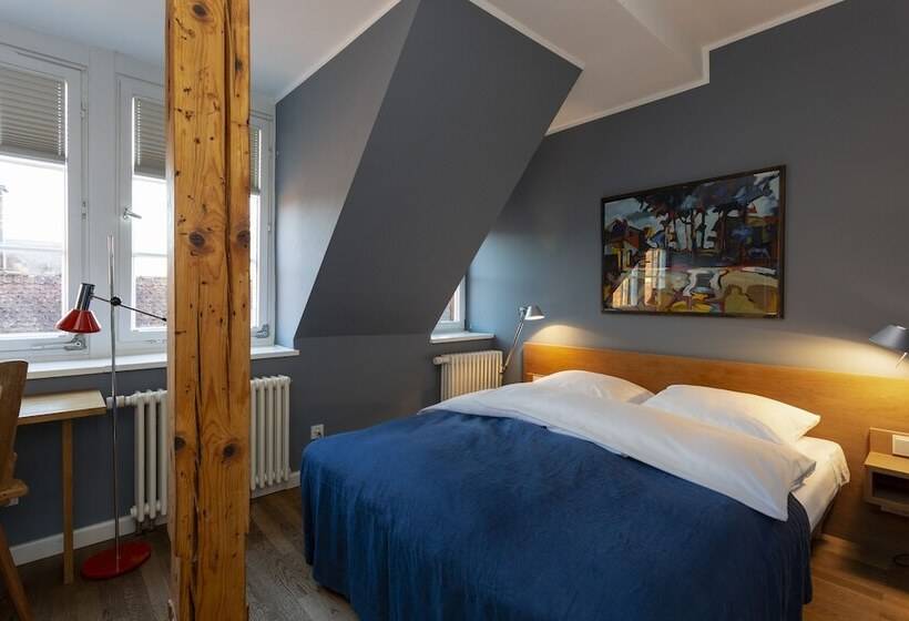 スタンダードルーム, Gut Sonnenhausen