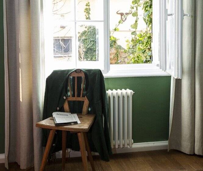 スタンダードルーム, Gut Sonnenhausen