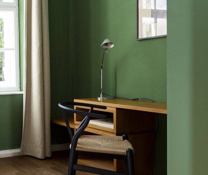 スタンダードルーム, Gut Sonnenhausen