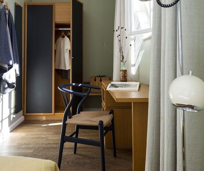 スタンダードルーム, Gut Sonnenhausen