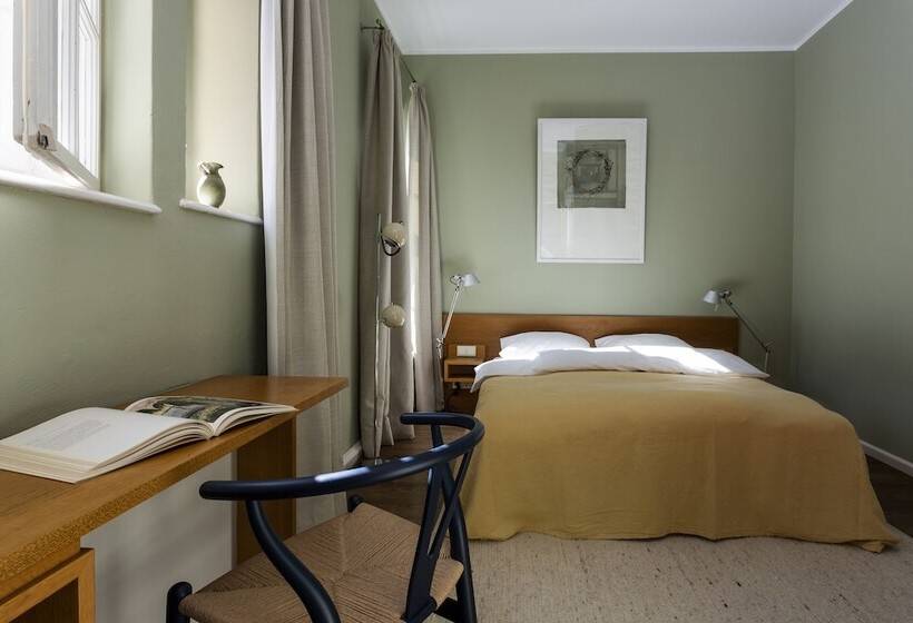 スタンダードルーム, Gut Sonnenhausen