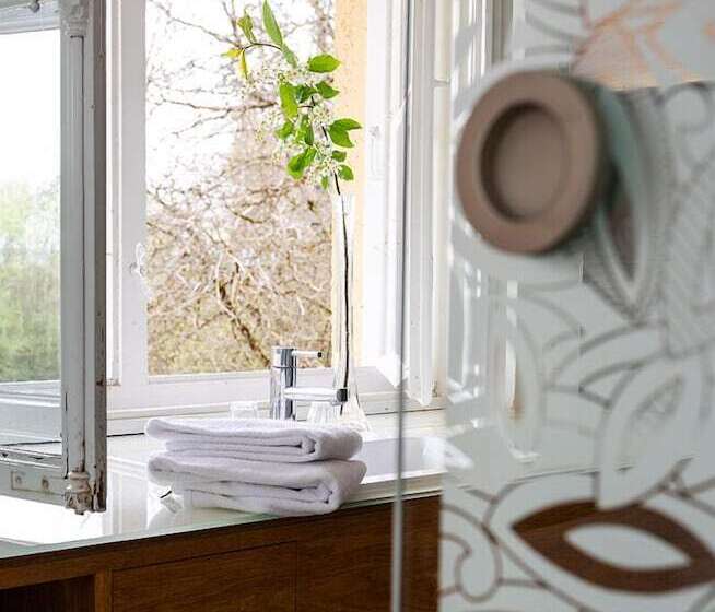 スーペリアールーム, Gut Sonnenhausen