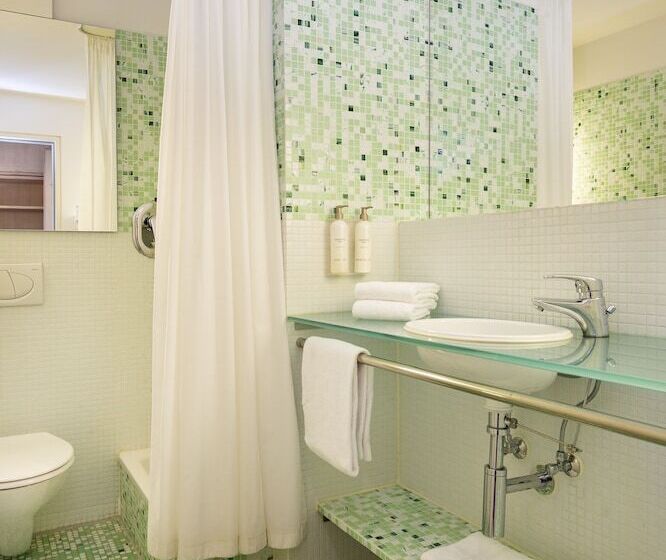 スーペリアールーム, Gut Sonnenhausen