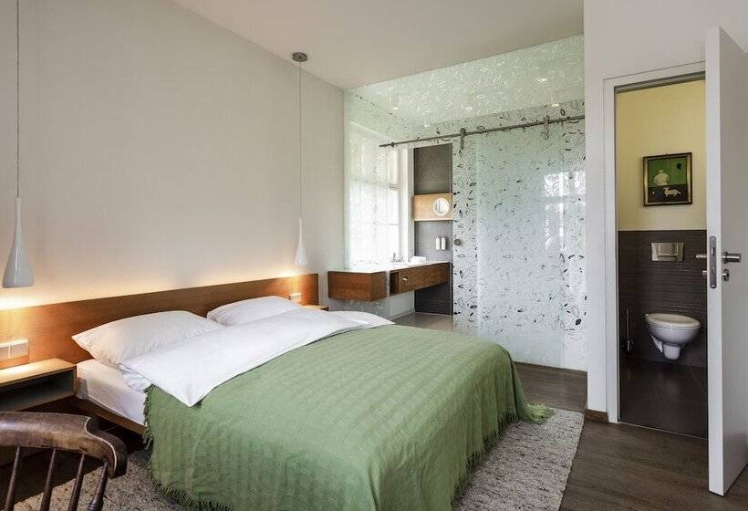 スーペリアールーム, Gut Sonnenhausen