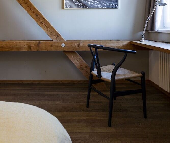 スーペリアールーム, Gut Sonnenhausen