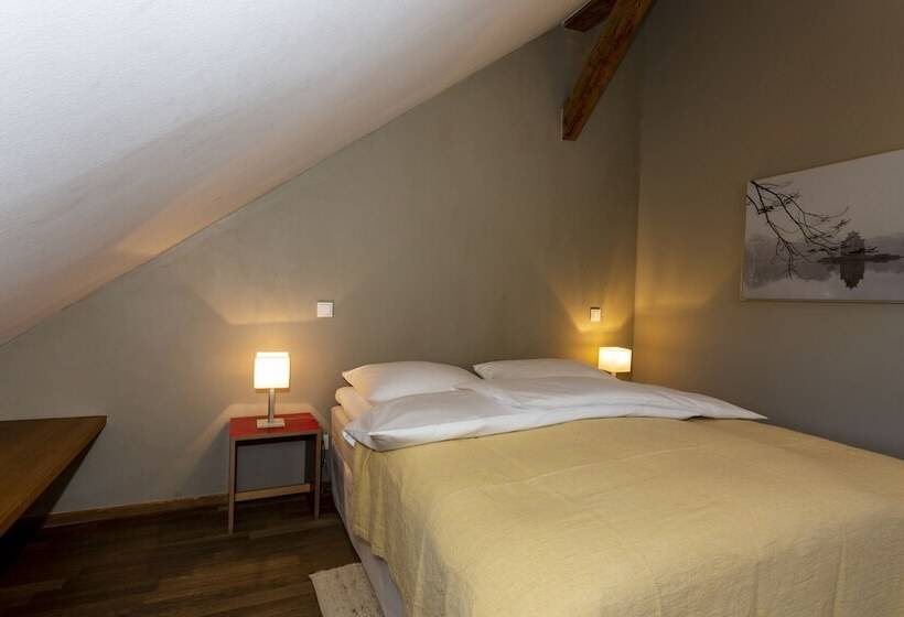 スーペリアールーム, Gut Sonnenhausen