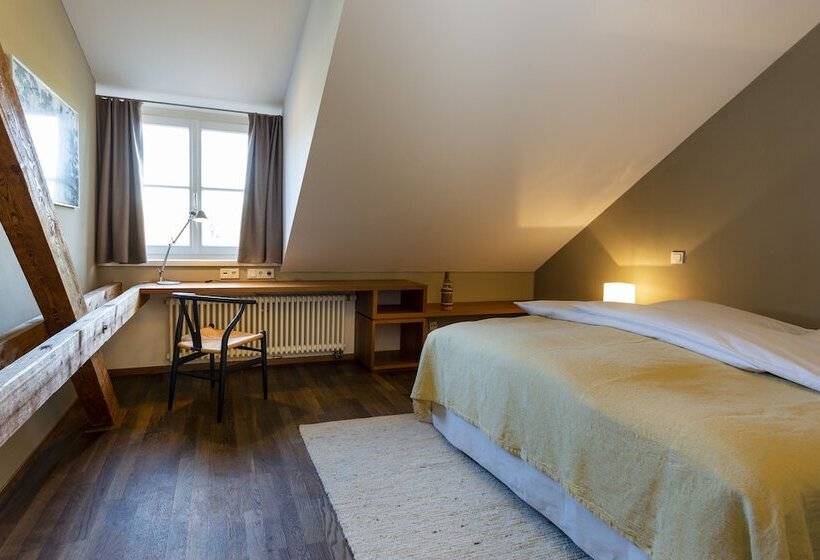 スーペリアールーム, Gut Sonnenhausen