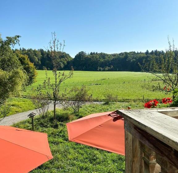 ガーデンビュースタンダードルーム, Gut Sonnenhausen