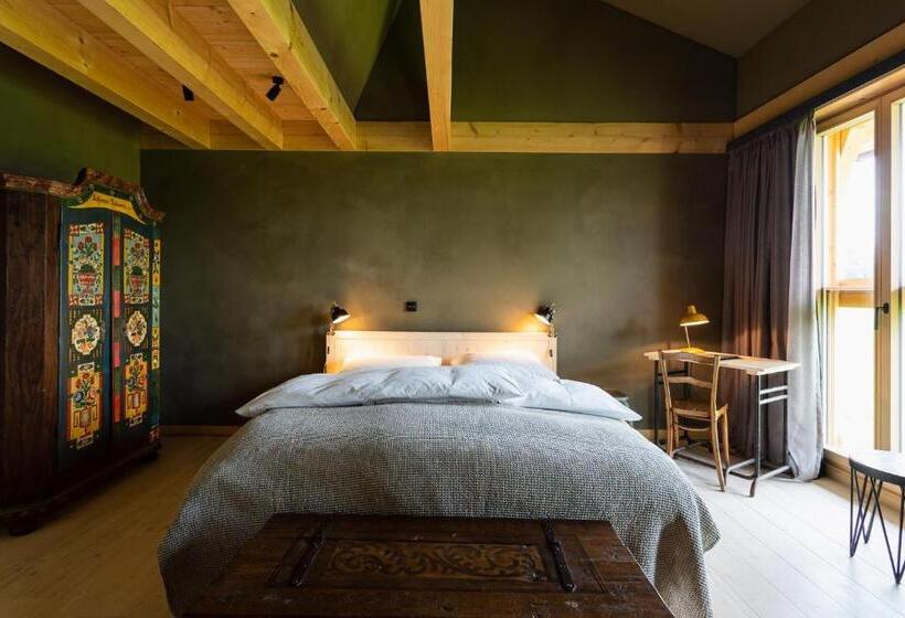 デラックスルーム, Gut Sonnenhausen