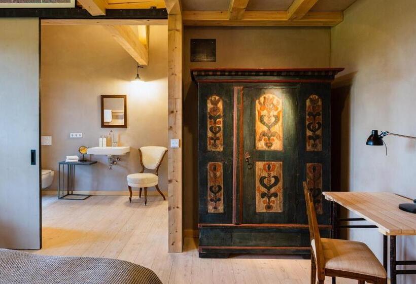 デラックスルーム, Gut Sonnenhausen