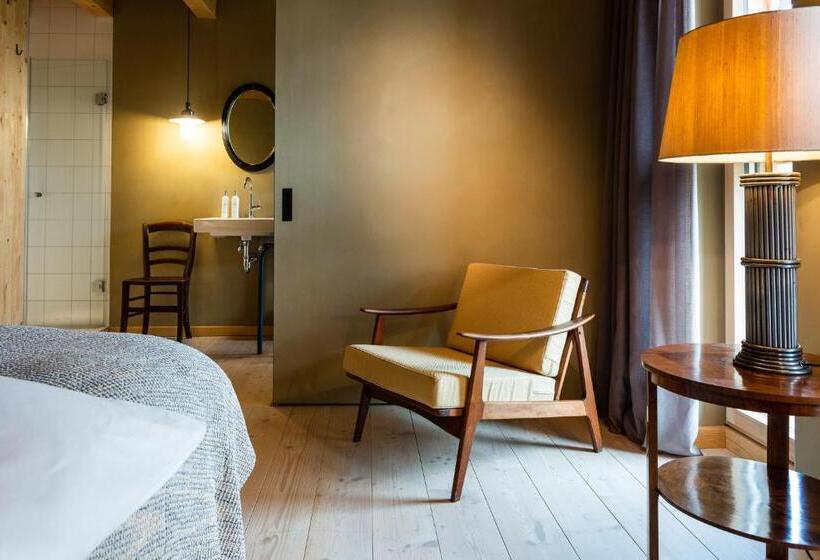 デラックスルーム, Gut Sonnenhausen