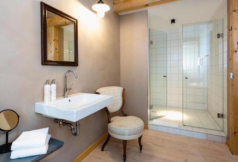 デラックスルーム, Gut Sonnenhausen