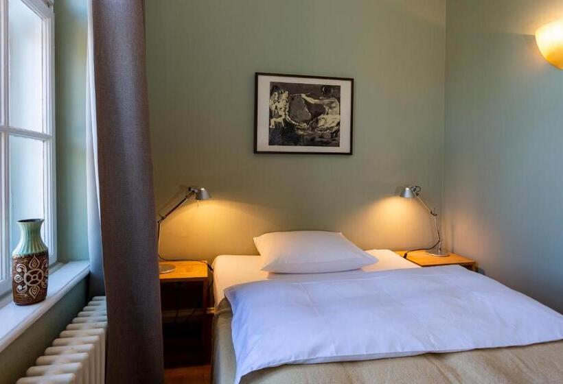 エコノミーシングルルーム, Gut Sonnenhausen