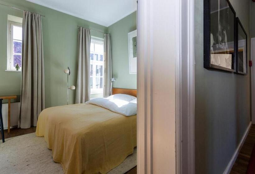 エコノミーシングルルーム, Gut Sonnenhausen