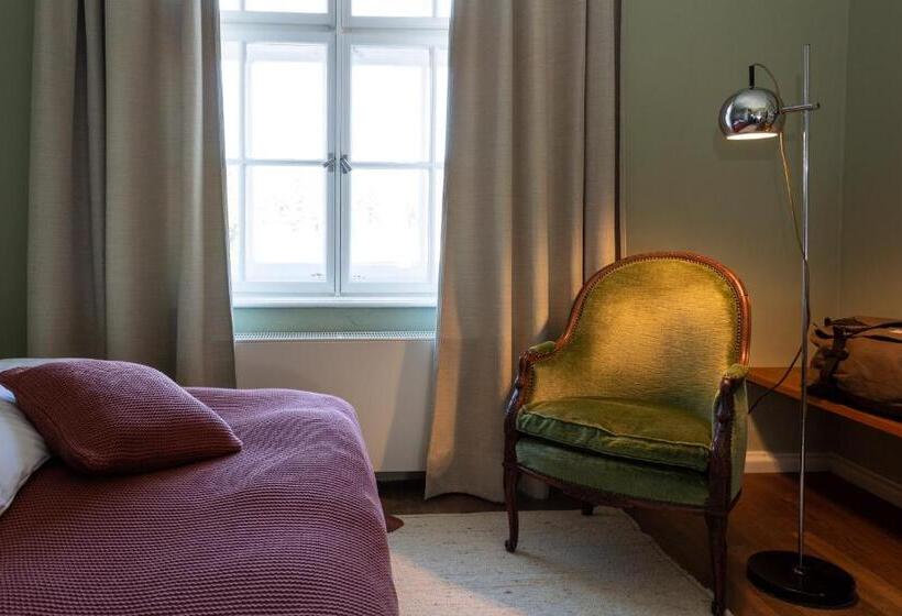 エコノミーシングルルーム, Gut Sonnenhausen