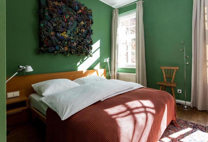 スタンダードルーム, Gut Sonnenhausen