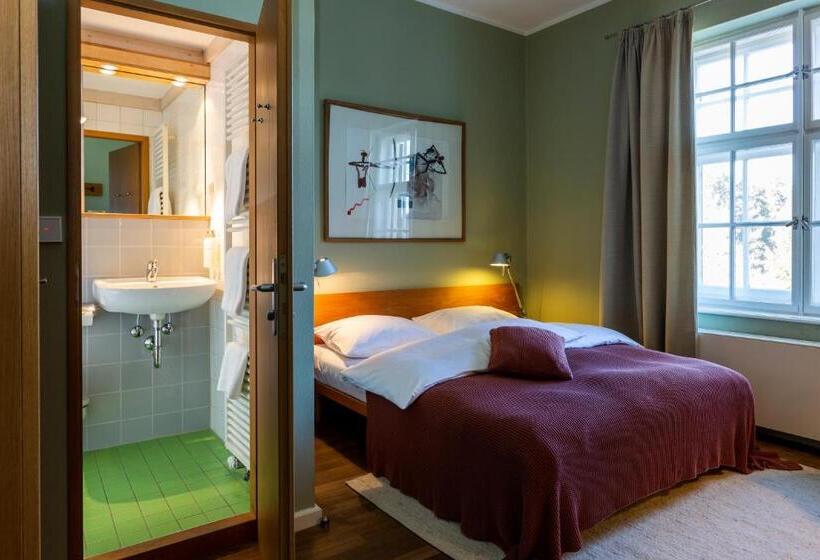 スタンダードルーム, Gut Sonnenhausen