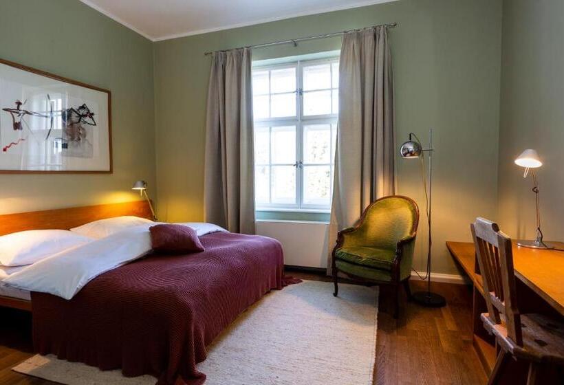 スタンダードルーム, Gut Sonnenhausen